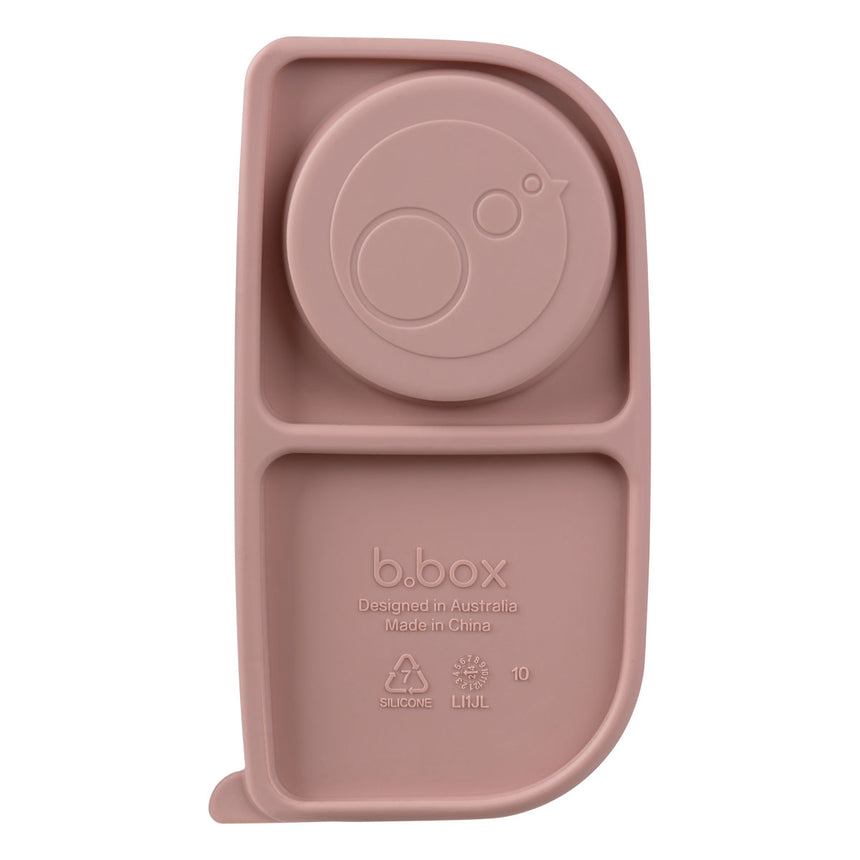 B.Box Mini Lunch Box - Blush Crush