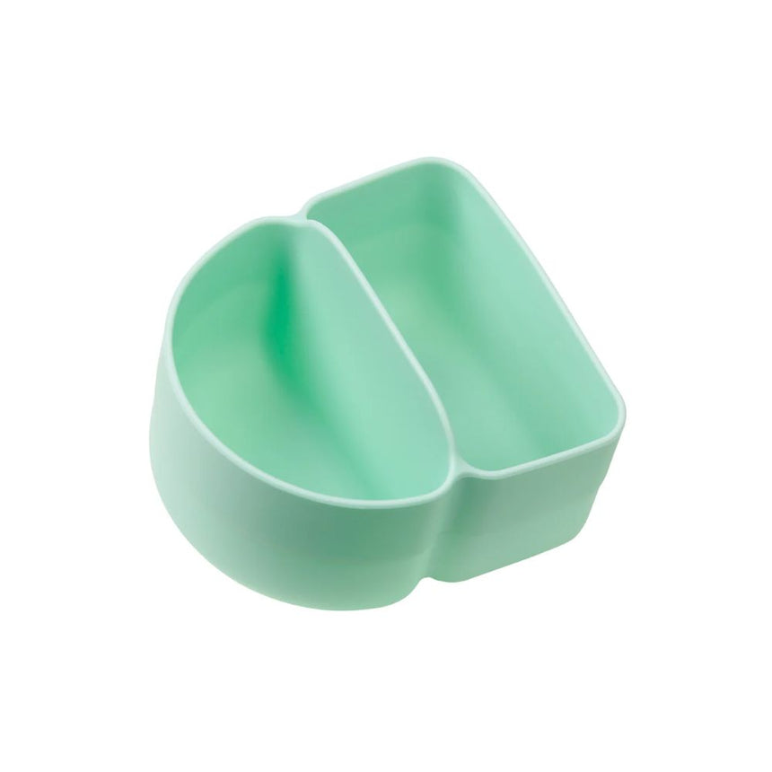 B.Box Silicone Buddy Snack Box Insert - Forest