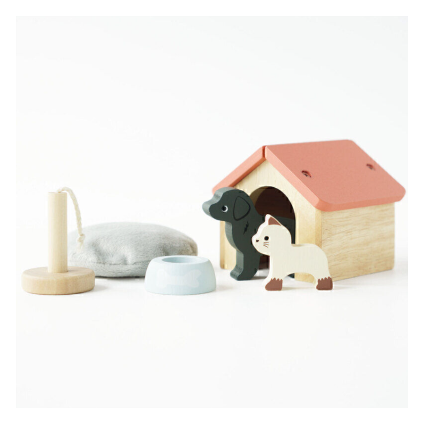 Le Toy Van Pet Accessory Set