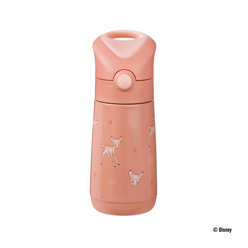 B.Box 350mL Insulated Drink Bottle - Bambi