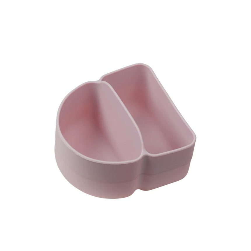 B.Box Silicone Buddy Snack Box Insert - Berry