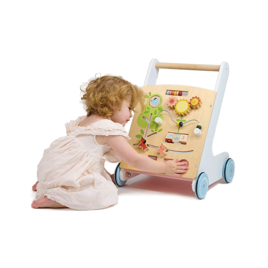Mentari Bambino Activity Walker