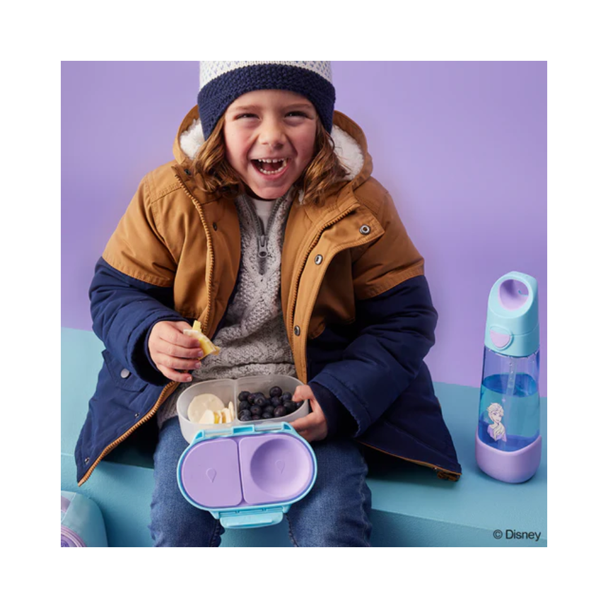 B.Box Licensed Snack Box - Disney Frozen