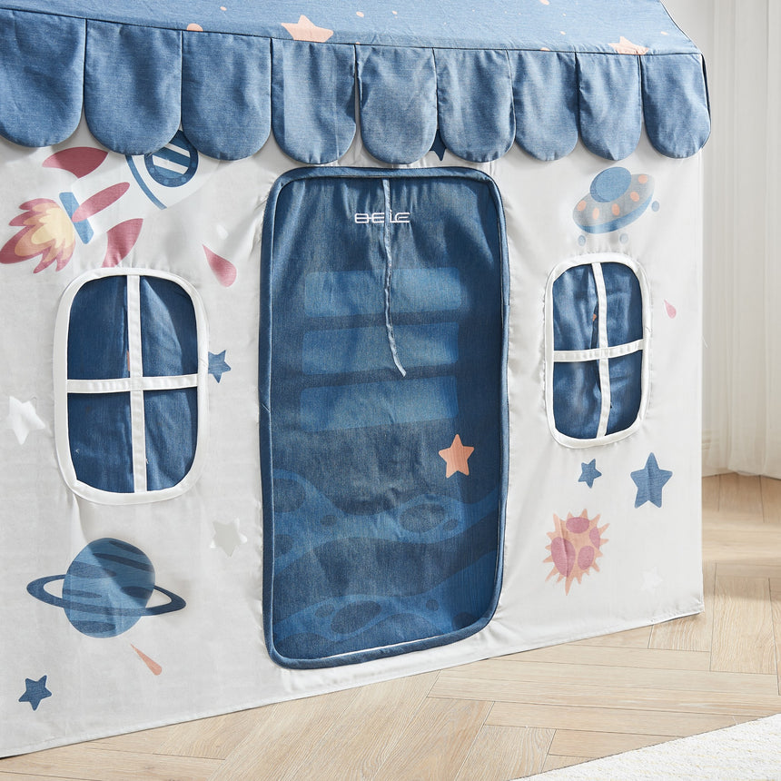 ALL 4 KIDS Roger the Astronauts Play House Teepee