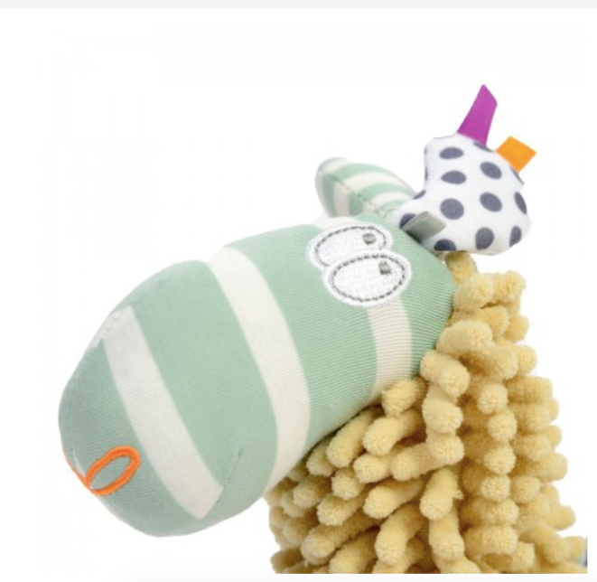 Dolce Toys - Lucy Llama