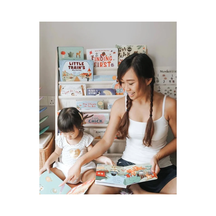 Ditty Birds Chinese Children's Songs Board Book