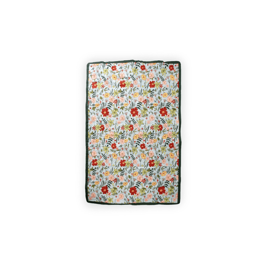 Little Unicorn Outdoor Blanket - 5 x 7 - Primrose Patch