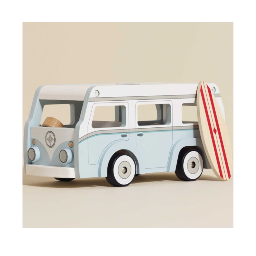 Le Toy Van Holiday Campervan
