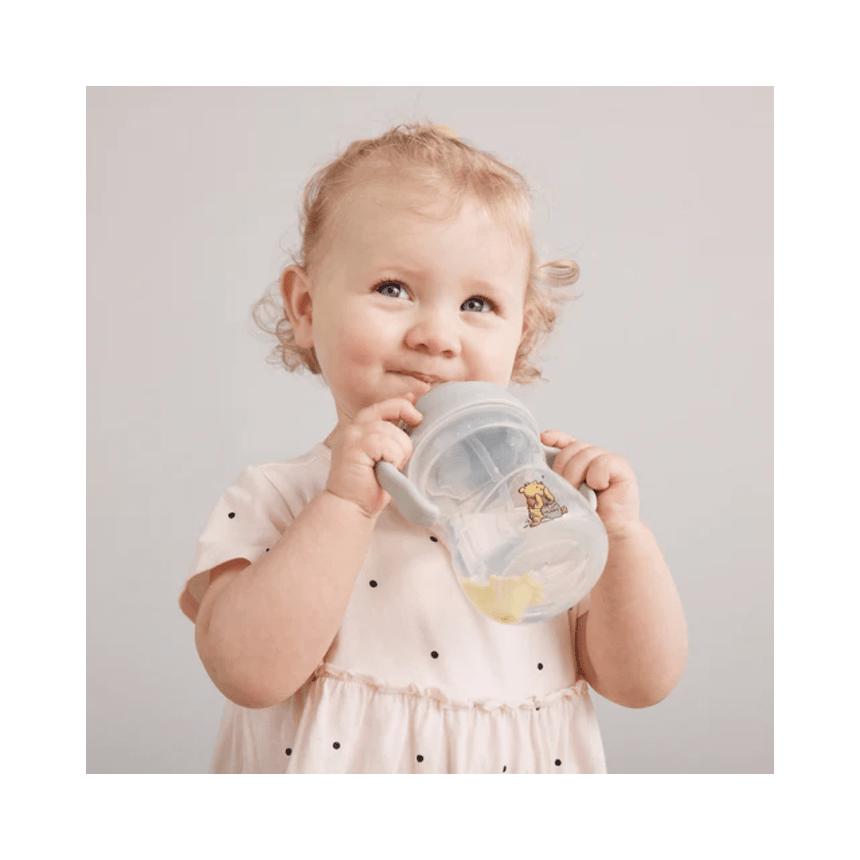 B.Box Licensed Sippy Cup - Winnie the Pooh