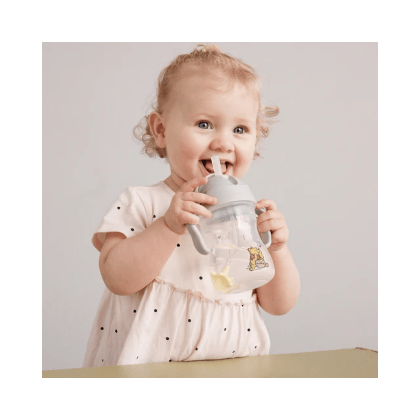 B.Box Licensed Sippy Cup - Winnie the Pooh