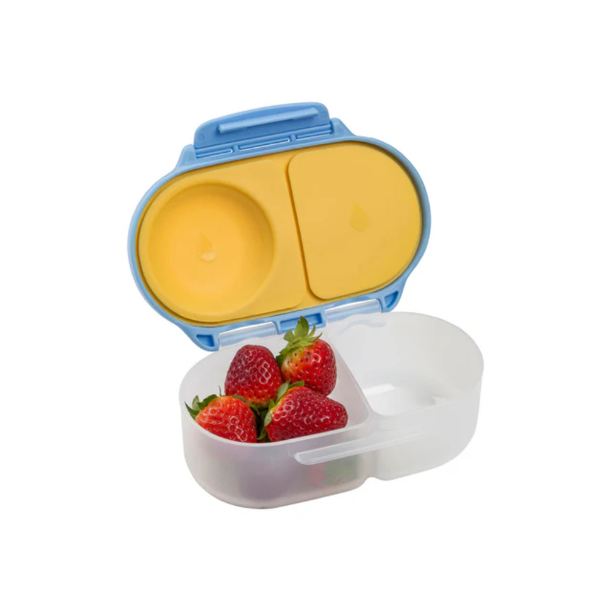 B.Box Licensed Snack Box - Bluey
