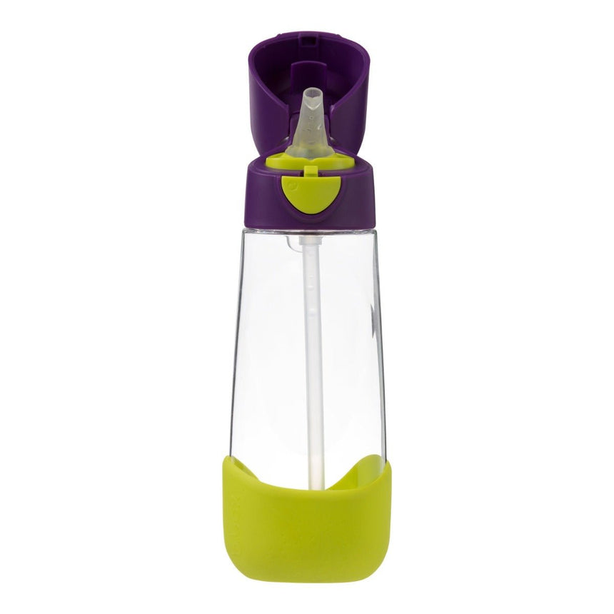 B.Box 600mL Tritan Drink Bottle - Passion Splash
