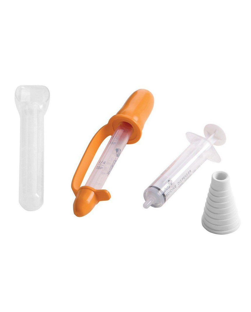 Safety 1St 3-Piece Medicine Set