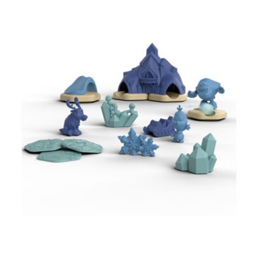 GraviTrax Junior - Extension Frozen