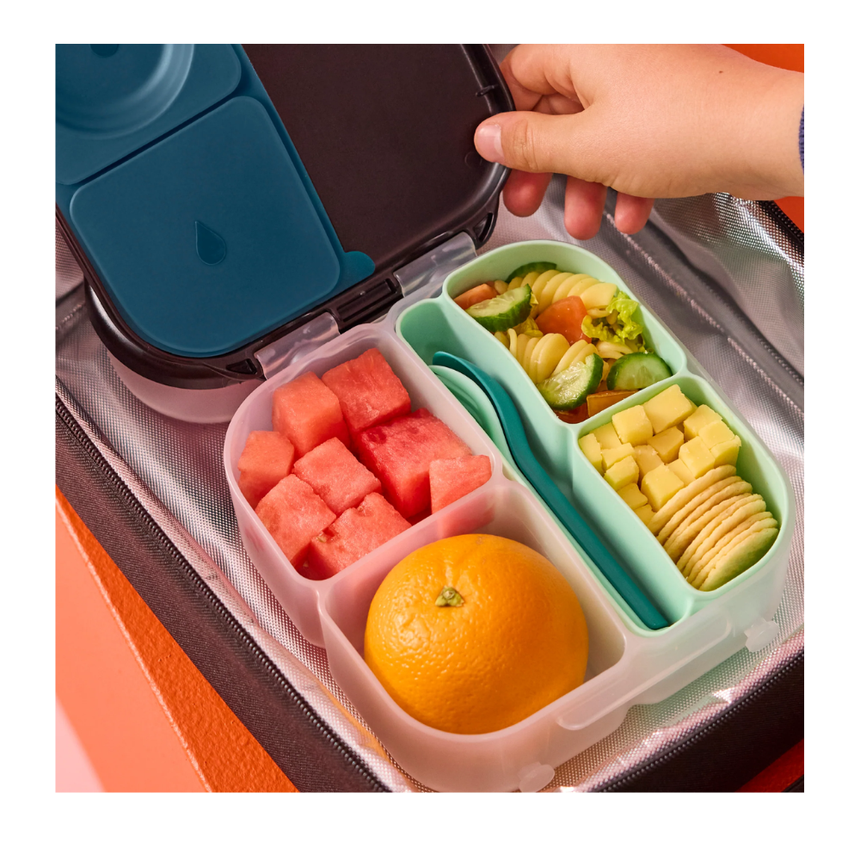 B.Box Lunch Box Cutlery- Horizon
