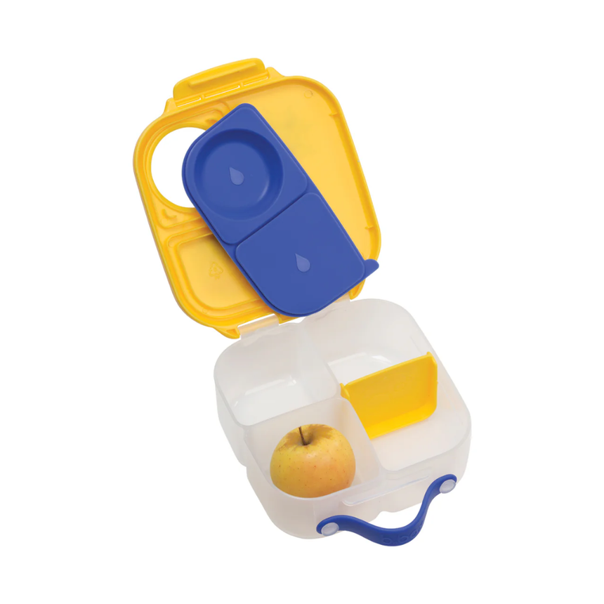 B.Box Licensed Mini Lunch Box - Spidey S2