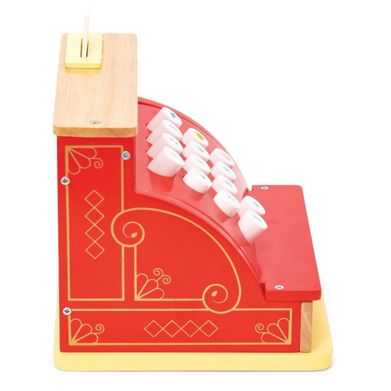 Le Toy Van Honeybake Cash Register