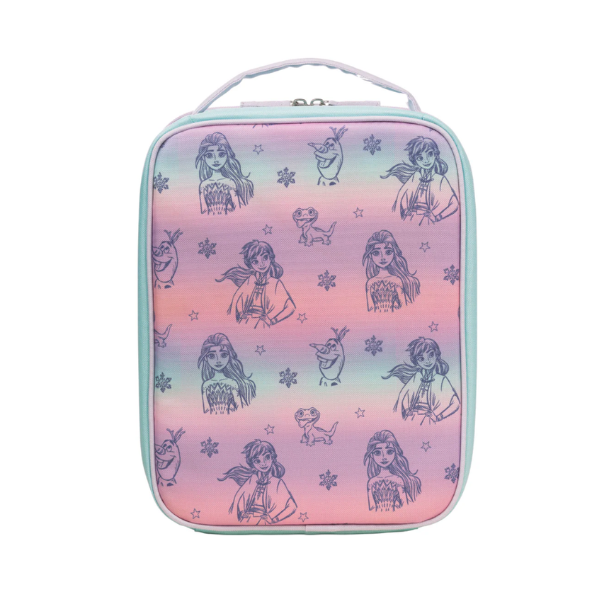 B.Box Licensed Flexi Insulated Lunch Bag - Disney Frozen