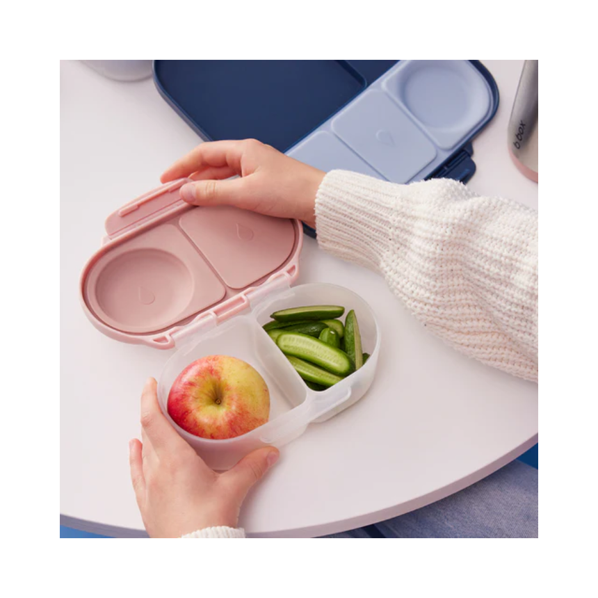 B.Box Snack Box - Blush Crush