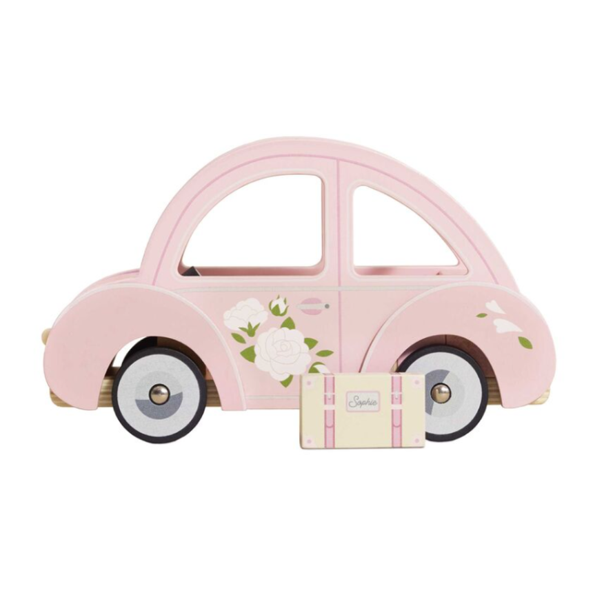 Le Toy Van Sophie's Car
