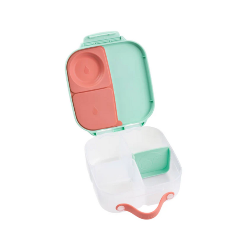 B.Box Licensed Mini Lunch Box - The Little Mermaid 24