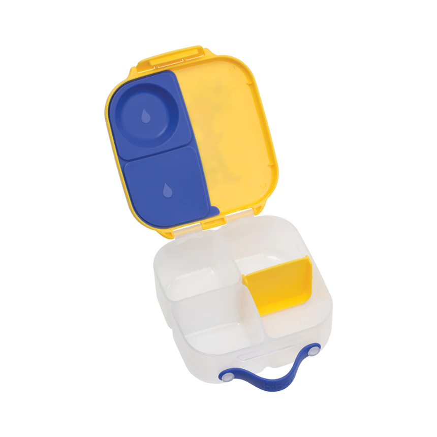 B.Box Licensed Mini Lunch Box - Spidey S2