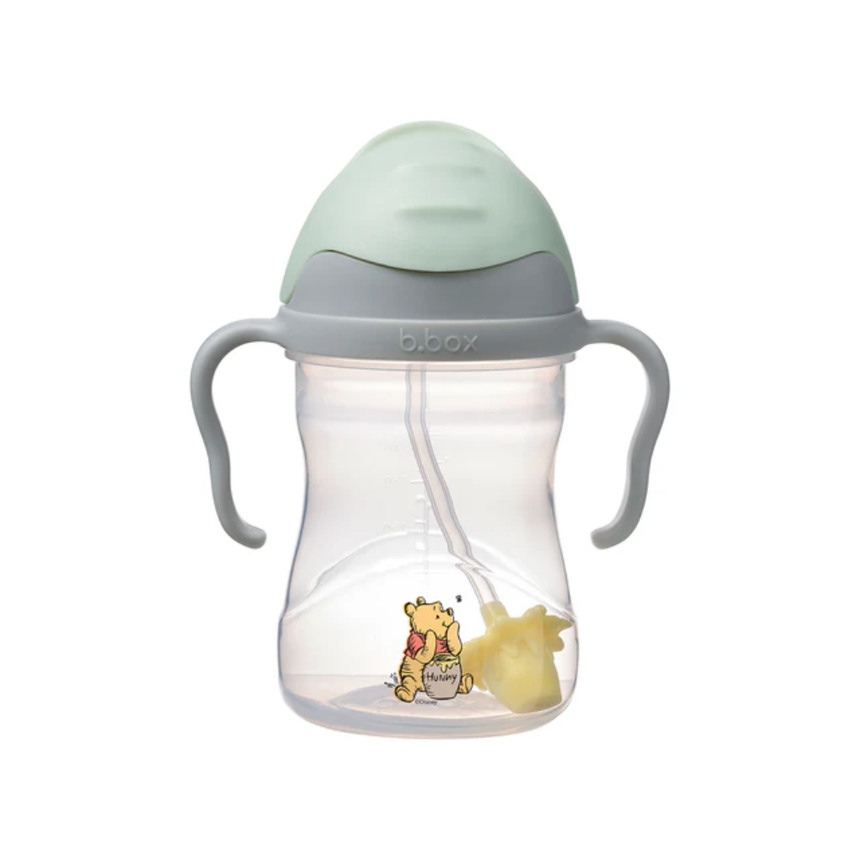 B.Box Licensed Sippy Cup - Winnie the Pooh