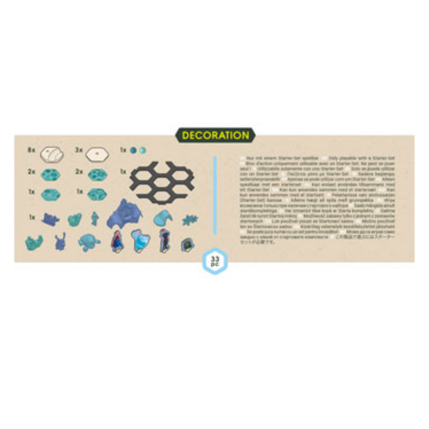 GraviTrax Junior - Extension Frozen