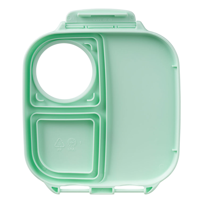 B.Box Mini Lunch Box - spearmint