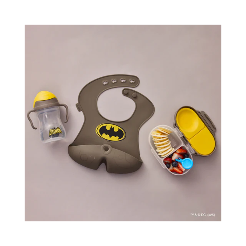 B.Box Licensed Snack Box - Batman