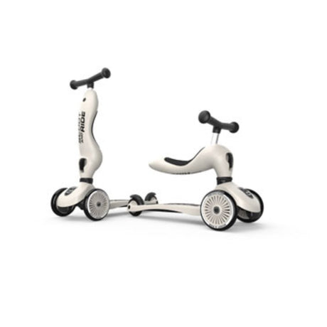 Scoot & Ride - Highwaykick 1 - Ash