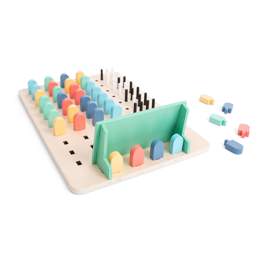 BS Toys Code Cracker