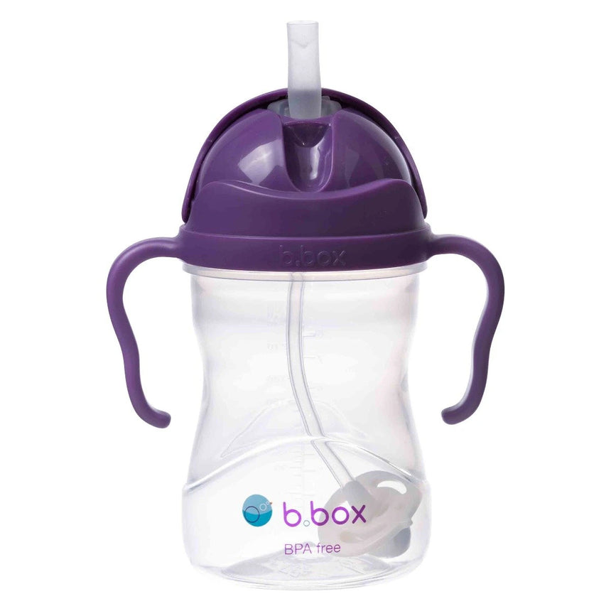B.Box Sippy Cup - Grape