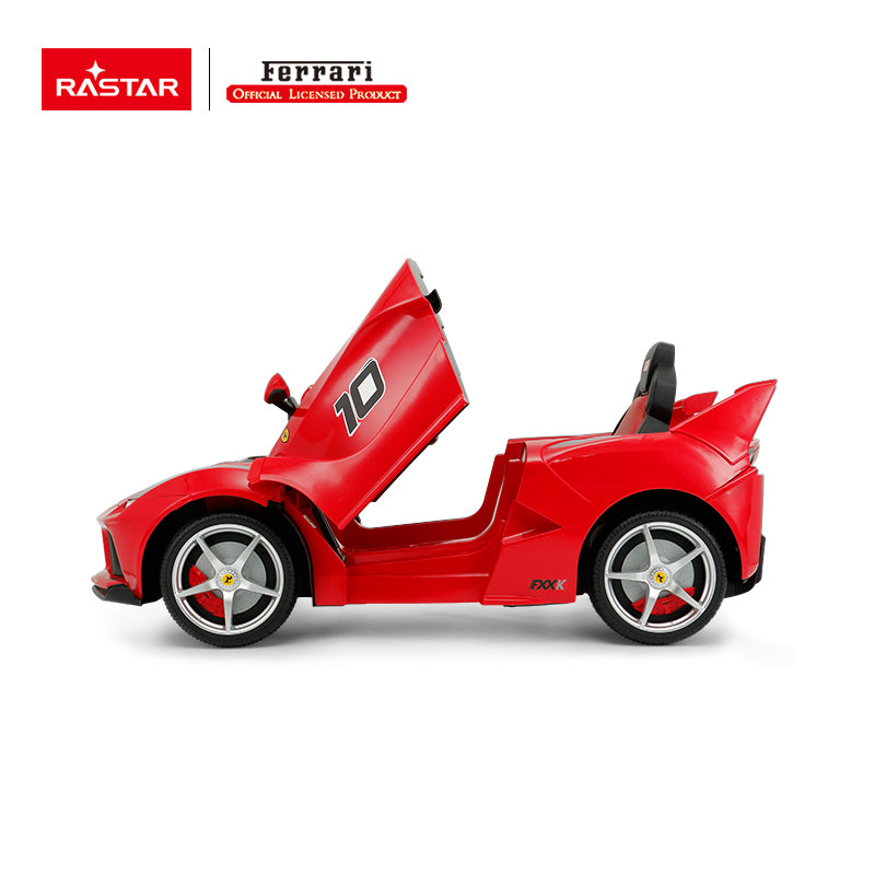 Rastar Licensed Ferrari Laferrari (2.4g) Ride On Car