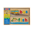 Melissa & Doug See & Spell