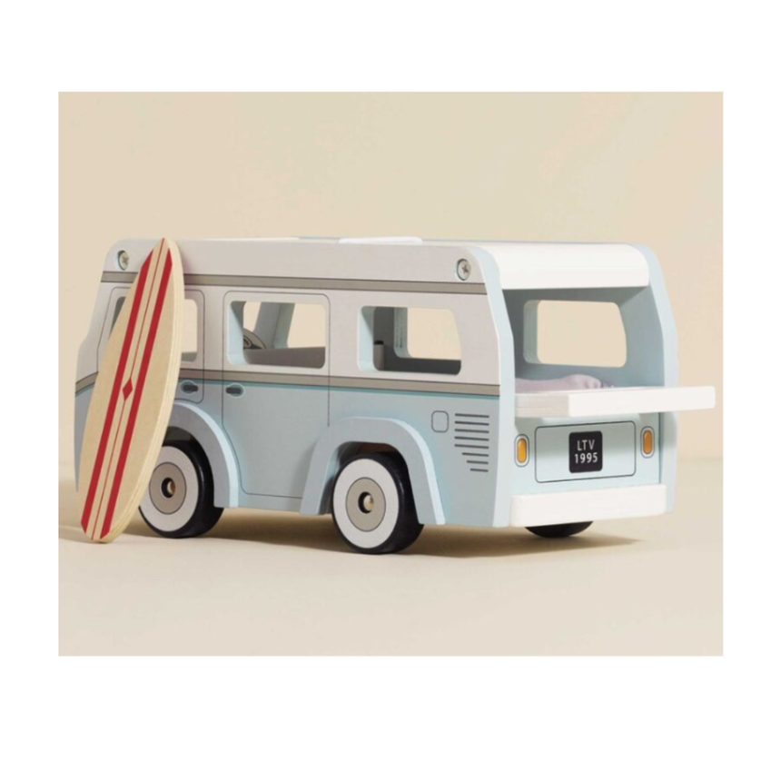 Le Toy Van Holiday Campervan
