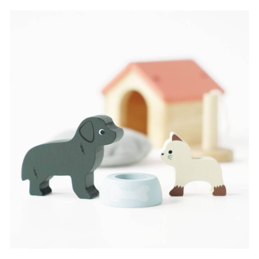 Le Toy Van Pet Accessory Set