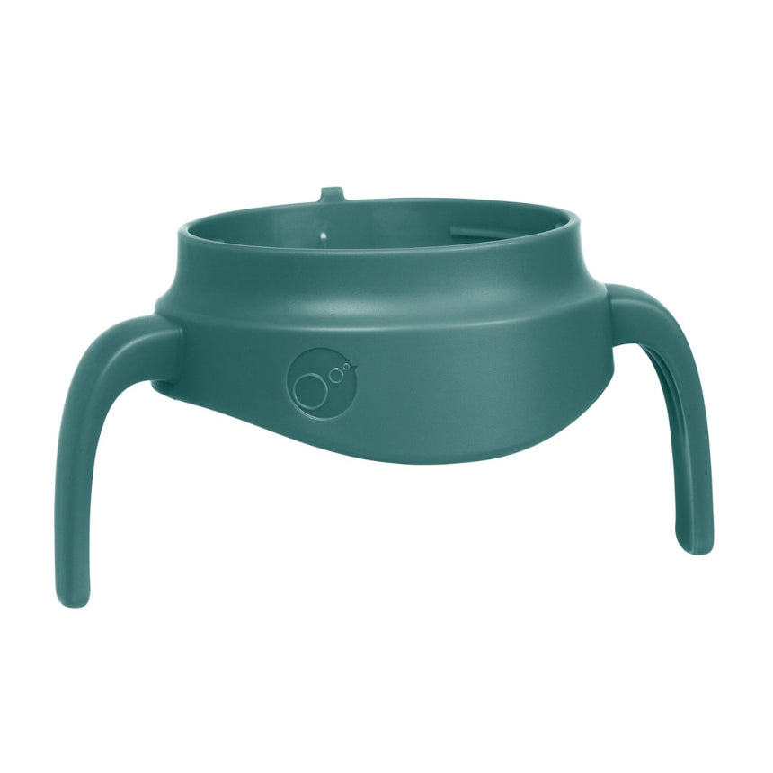 B.Box Insulated Food jar - Emerald Green