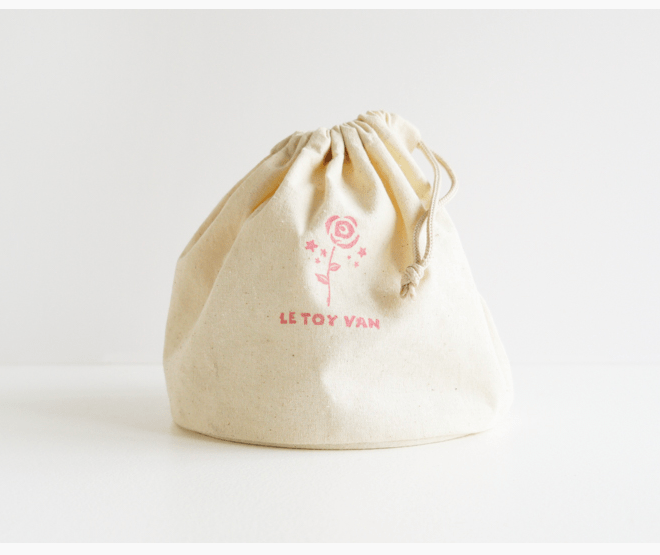 Le Toy Van Honeybake Star Beauty Set