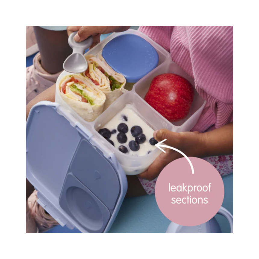 B.Box Lunch Box - Lemon Twist