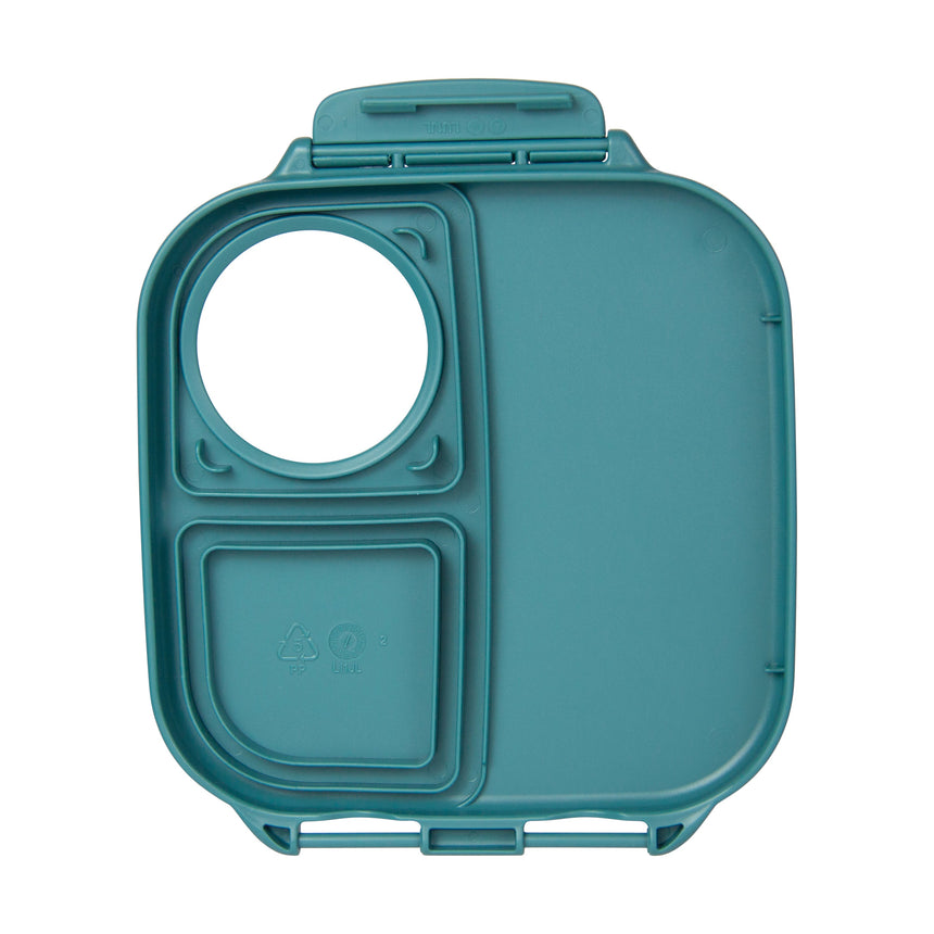 B.Box Mini Lunch Box- Emerald Forest