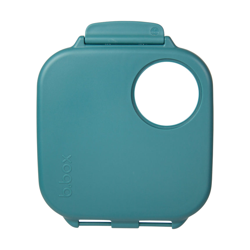 B.Box Mini Lunch Box- Emerald Forest