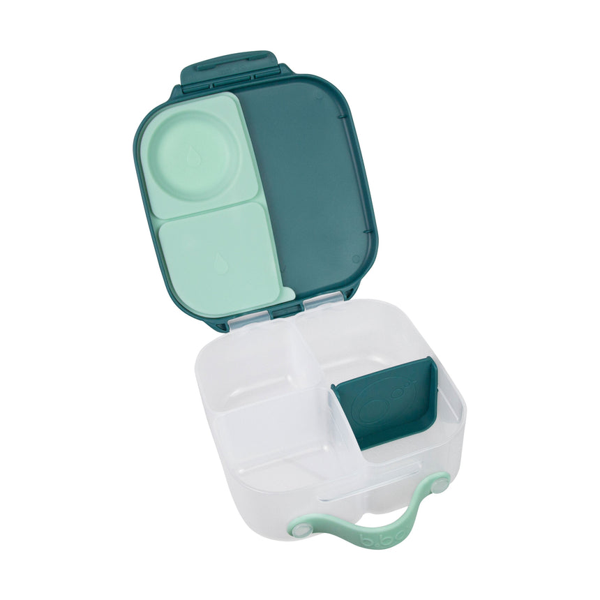 B.Box Mini Lunch Box- Emerald Forest