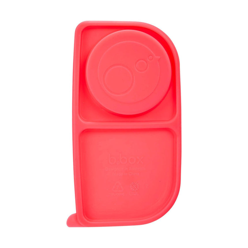 B.Box Mini Lunch Box - Flamingo Fizz