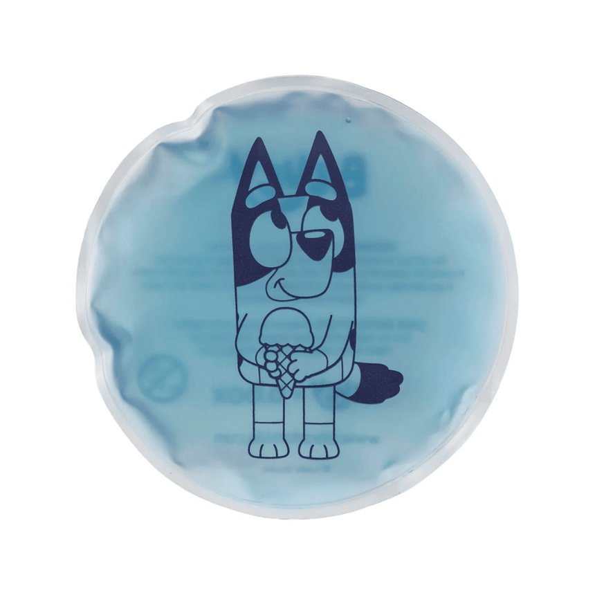 B.Box Licensed Mini Lunch Box - Bluey