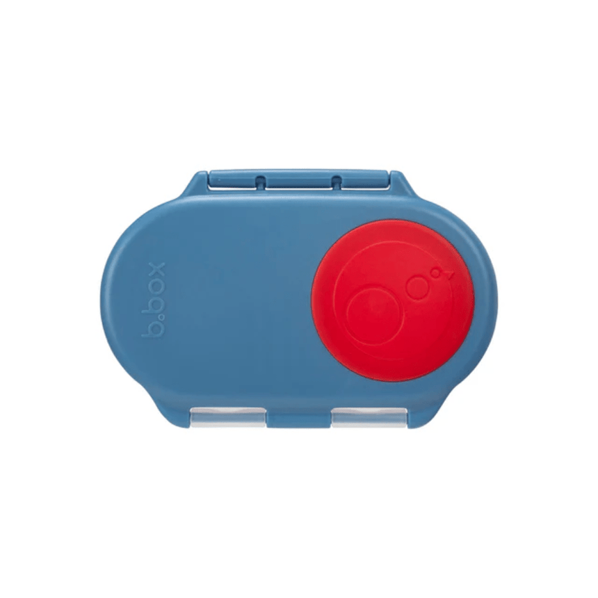 B.Box Snack Box - Blue Blaze