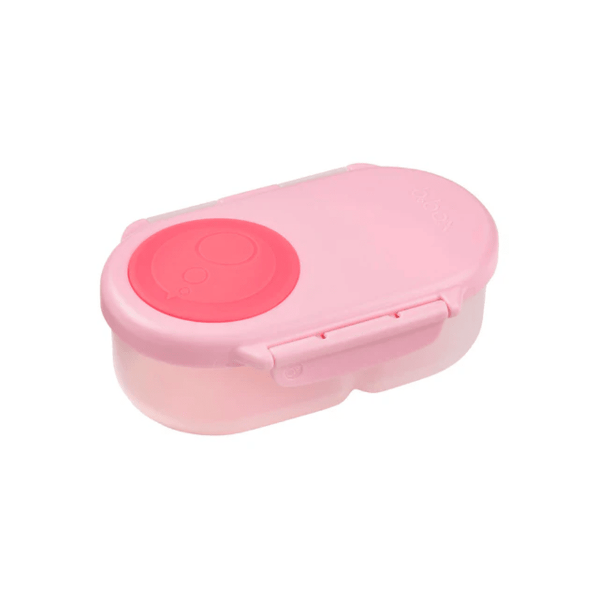 B.Box Snack Box - Flamingo Fizz