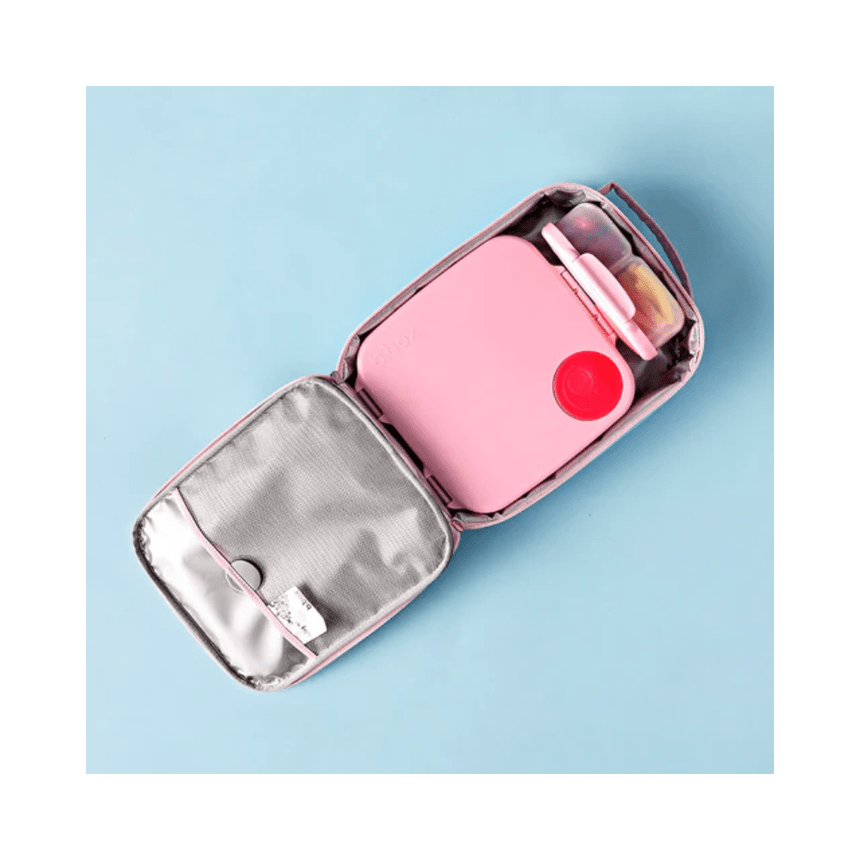 B.Box Snack Box - Flamingo Fizz