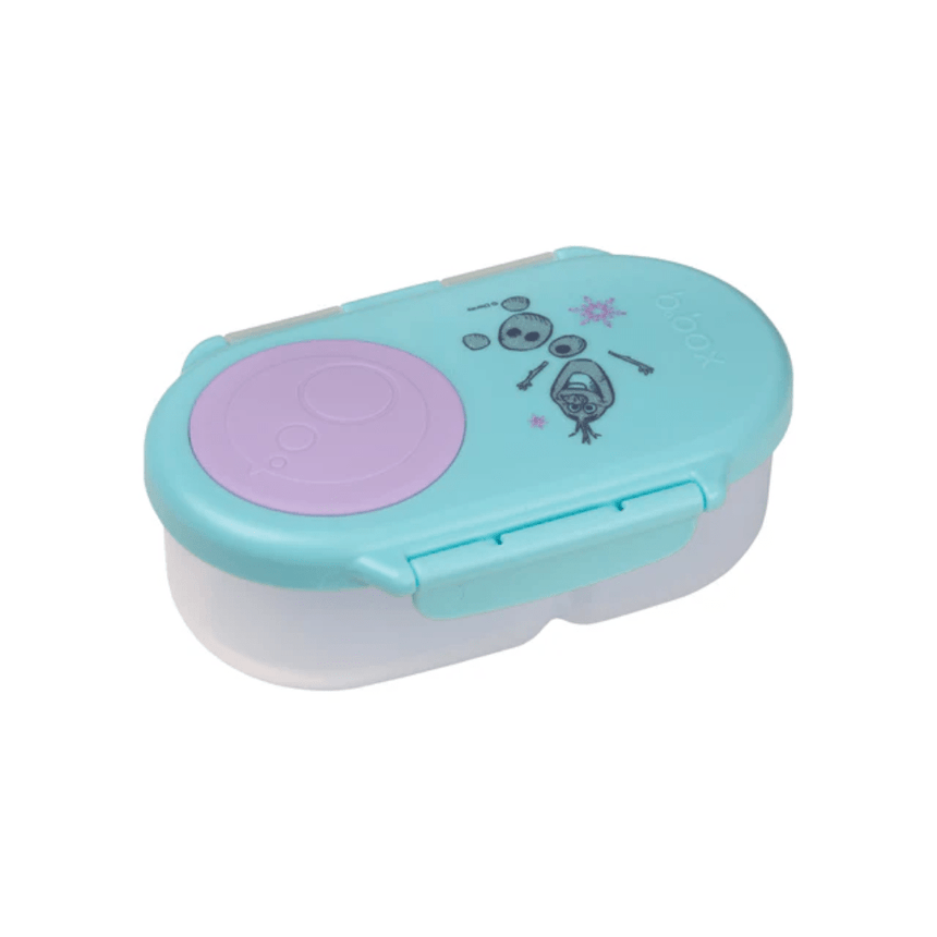 B.Box Licensed Snack Box - Disney Frozen