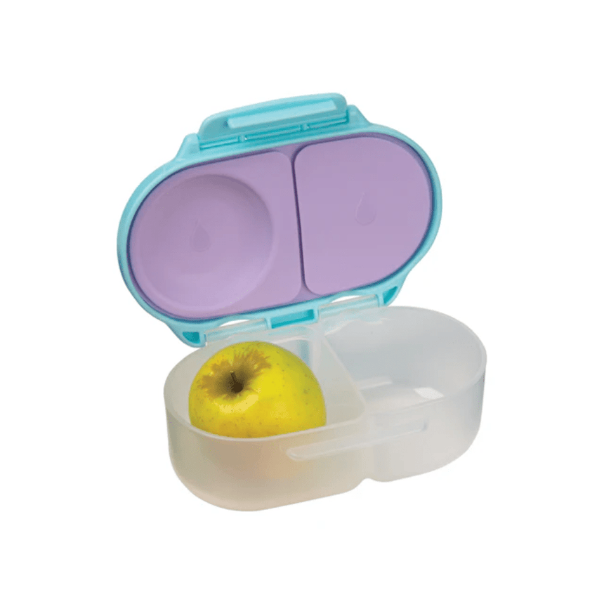 B.Box Licensed Snack Box - Disney Frozen